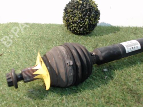 Right front driveshaft VW EOS (1F7, 1F8) 1.4 TSI | BP31219122M39