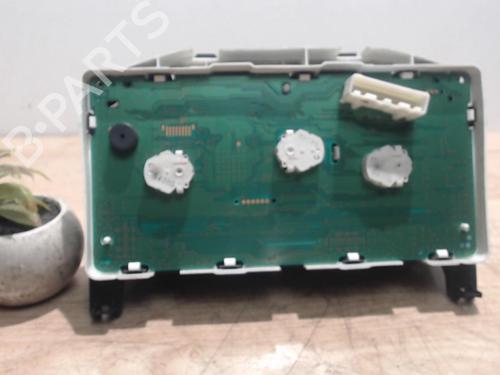 Instrument cluster NISSAN NOTE (E11, NE11) 1.5 dCi | BP25385510C47 - Image 6