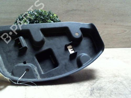 Nummerpladelys CITROËN C5 I (DC_) 2.0 HDi (DCRHZB, DCRHZE) (109 hp) 25413377