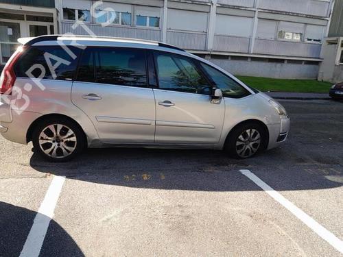 Rear left window mechanism CITROËN C4 Grand Picasso I (UA_) 2.0 HDi 138 | BP25426018C24 