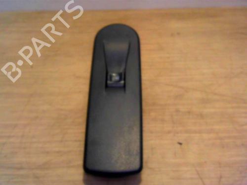 Right front window switch RENAULT CLIO IV (BH_) 1.5 dCi 90 | BP25390462I26 