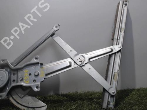 Front right window mechanism SUZUKI SWIFT III (MZ, EZ) 1.3 DDiS (RS413D) | BP25392900C23 