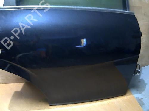 Used Right rear door SEAT LEON (1P1) 2.0 TDI 16V (140 hp) 29316636