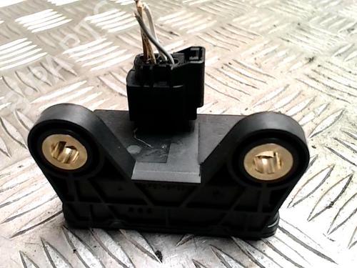 Electronic module RENAULT MEGANE III Coupe (DZ0/1_) 1.9 dCi (DZ0N, DZ0J, DZ1J, DZ1K) | BP32011511M83