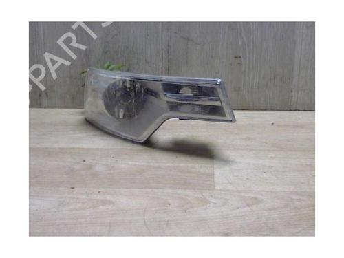 Right front fog light CITROËN C5 III Break (RW_) 2.0 HDi | BP25413584C31 