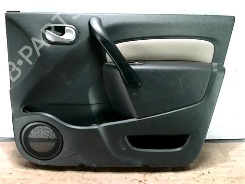 Used Front right panel Front right panel RENAULT KANGOO / GRAND KANGOO II (KW0/1_) 1.5 dCi 90 (KW05, KW08, KW0G, KW11) (90 hp) 34417106 34417106