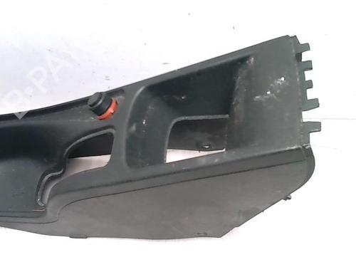 Middle console FIAT STILO (192_) 1.9 JTD (192_XF1A) | BP31225588I22