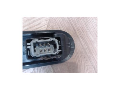 Right front window switch RENAULT SCÉNIC II (JM0/1_) 1.9 dCi (JM0G, JM12, JM1G, JM2C) | BP25389178I26 