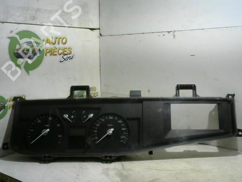 Used Instrument cluster RENAULT VEL SATIS (BJ0_) 3.0 dCi (BJ0J, BJ0N) (177 hp) 25398987