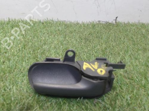 Used Front right interior door handle PEUGEOT 107 (PM_, PN_) 1.0 (68 hp) 25408466