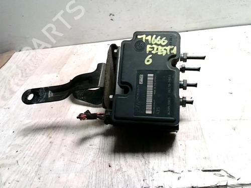 Módulo de ABS FORD FIESTA VI (CB1, CCN) 1.4 TDCi (68 hp) 25426247