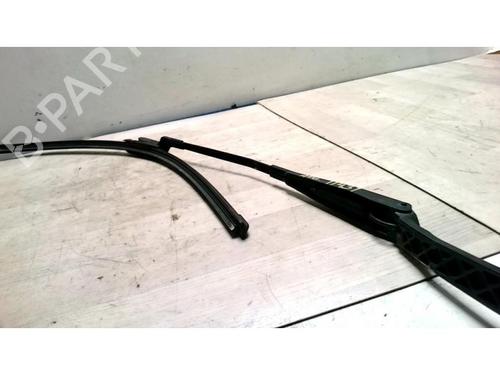 Used Front windshield wiper arm PEUGEOT 407 (6D_) 2.0 HDi 135 (6DRHRH, 6DRHRE, 6DRHRG, 6DRHRJ) (136 hp) 25423647