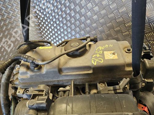 Motor Motor CITROËN C2 (JM_) 1.1 (60 hp) 35964992 35964992
