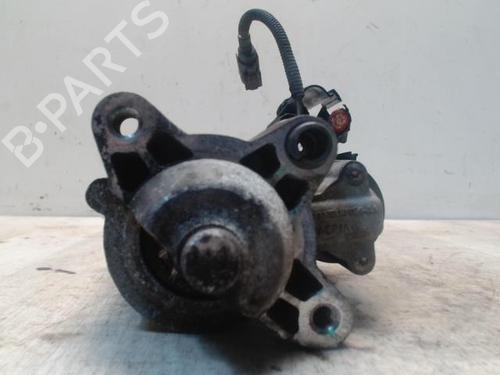 Used Starter VOLVO C30 (533) 2.0 D (136 hp) 25422762