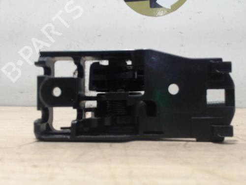 Front right interior door handle TOYOTA RAV 4 II (_A2_) 2.0 D 4WD (CLA20_, CLA21_, CLA20R, CLA21R) | BP25387840I14 - Image 2