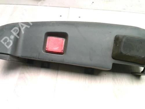 Corner bumper PEUGEOT BOXER Van 2.2 HDi 100 | BP25426993C117