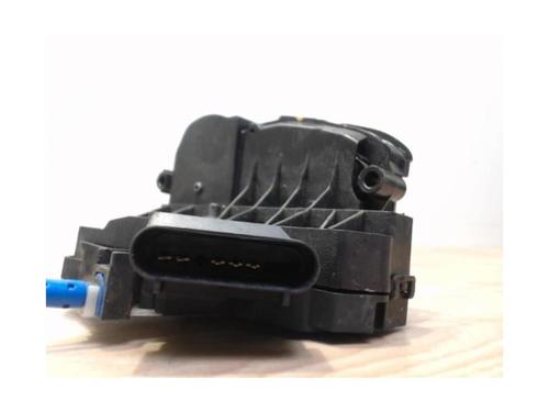 Front left lock FORD FIESTA VI (CB1, CCN) 1.4 TDCi | BP25412125C98 