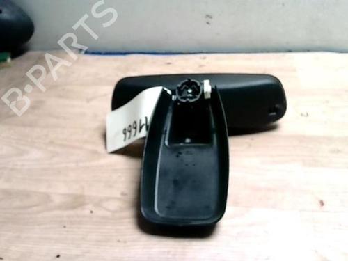Rear mirror FORD FIESTA VI (CB1, CCN) 1.4 TDCi | BP25427819I6 