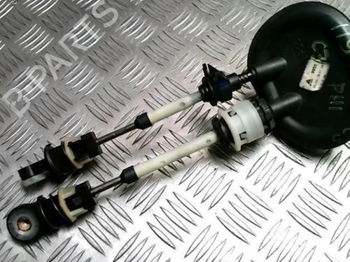 Cable CITROËN C3 II (SC_) 1.6 HDi | BP25617776E12 