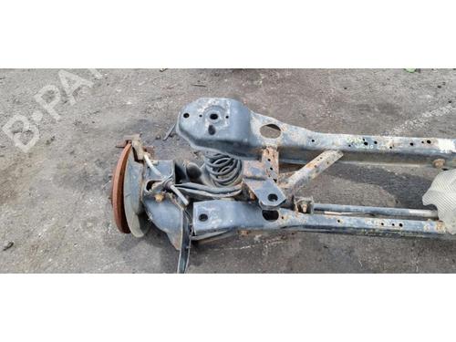 Rear axle VOLVO C30 (533) 2.0 D | BP25426906M2 