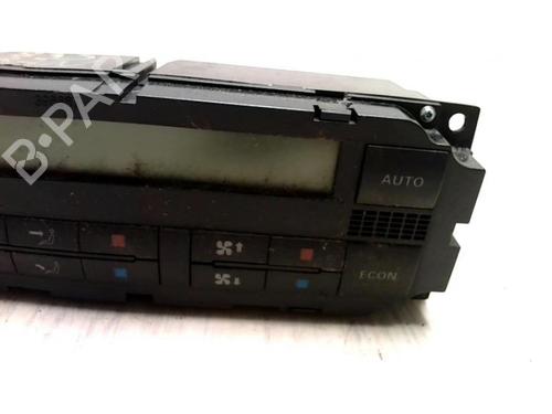 Climate control VW SHARAN (7M8, 7M9, 7M6) 2.0 TDI | BP25419785I5 
