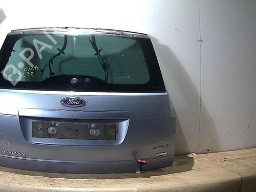 Tailgate FORD FOCUS C-MAX (DM2) 1.8 TDCi | BP29539621C6 