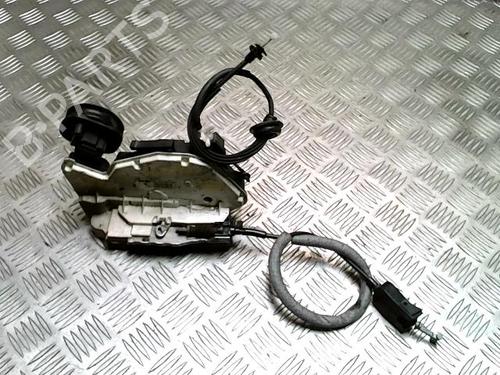 Used Rear right lock Rear right lock VW GOLF VI (5K1) 1.6 TDI (105 hp) 35776858 35776858