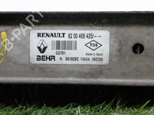 Used Intercooler RENAULT MEGANE II (BM0/1_, CM0/1_) 1.9 dCi (BM0G, CM0G) (120 hp) 31219179
