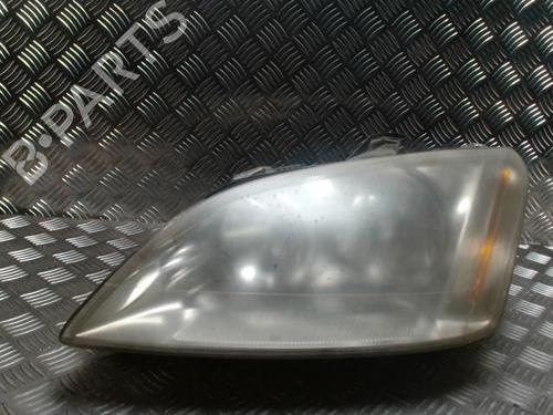 Lyskaster venstre FORD FOCUS C-MAX (DM2) 1.8 TDCi (115 hp) 30957949