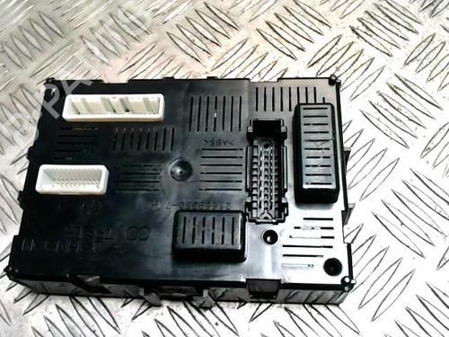 Centralina NISSAN MICRA III (K12) 1.2 16V (65 hp) 31236741