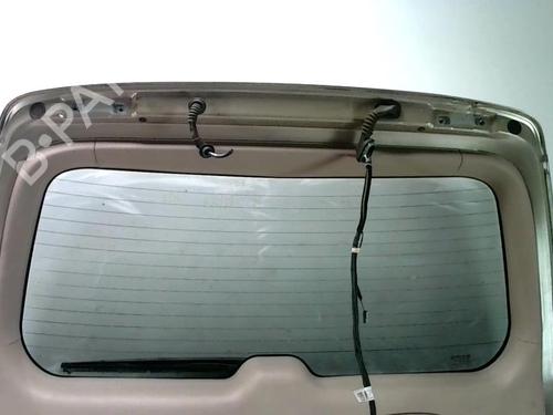 Tailgate KIA CARNIVAL / GRAND CARNIVAL III (VQ) 2.9 CRDi | BP25428722C6 