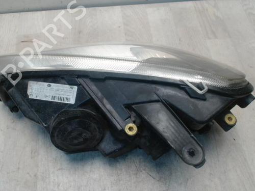Right headlight FORD C-MAX (DM2) 1.8 TDCi | BP25427244C29