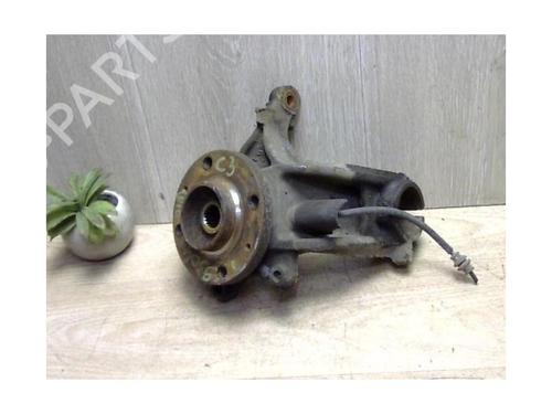 Right front steering knuckle CITROËN C3 I (FC_, FN_) 1.4 HDi | BP25413020M26 