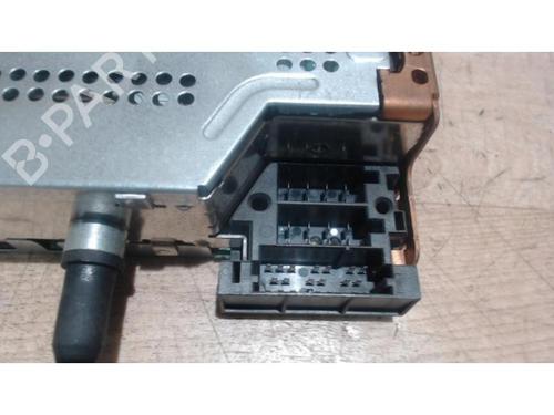 Radio PEUGEOT 307 Break (3E) 2.0 HDI 90 | BP25409777E6 
