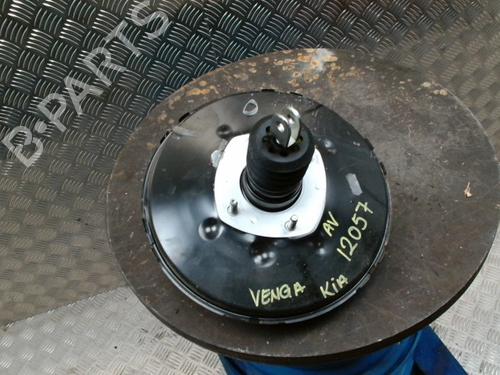Bremskraftverstärker für KIA VENGA (YN) 1.6 CRDi 115 (116 hp) 31264250