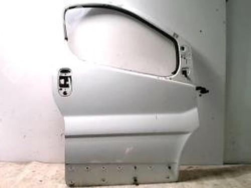 Used Right front door RENAULT TRAFIC II Van (FL) 2.0 dCi 115 (FL01, FL0U) (114 hp) 25424696