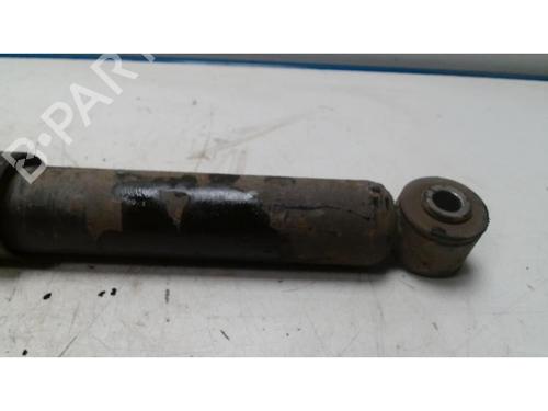 Right rear shock absorber RENAULT CLIO III (BR0/1, CR0/1) 1.5 dCi (C/BR0G, C/BR1G) | BP25420592M19