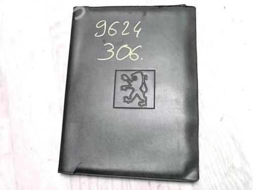 Other PEUGEOT 306 Hatchback (7A, 7C, N3, N5) 1.9 D | BP25419105O1 