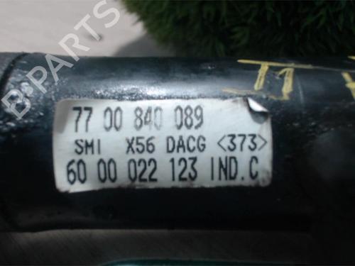 Steering rack RENAULT LAGUNA II (BG0/1_) 1.9 dCi (BG08, BG0G) | BP25390985M22 