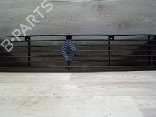 Grill RENAULT TRAFIC Van (T_, P_, V_) 1.4 (48 hp) 25411533