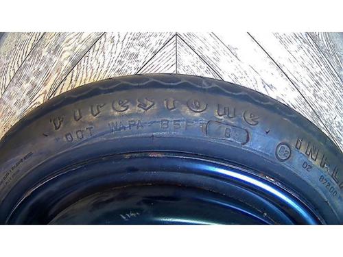 Rim VOLVO 850 (854) 2.0 | BP25384090C45 