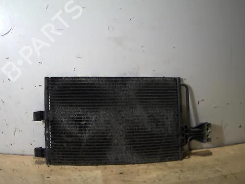 Used AC radiator AC radiator 25401725 25401725