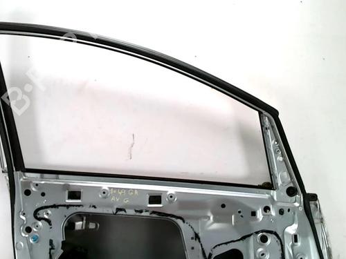 Left front door MITSUBISHI GRANDIS (NA_W) 2.0 DI-D (NA8W) | BP25421113C2 