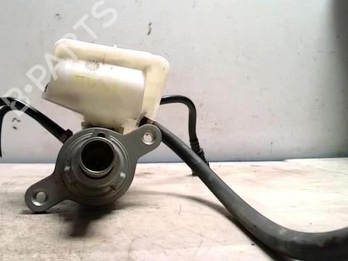 Brake master cylinder CITROËN C4 II (NC_) 1.6 HDi 90 | BP27340689M77 