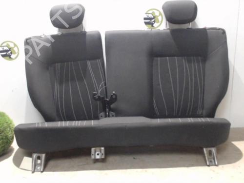 Used Rear seat OPEL CORSA D (S07) 1.2 (L08, L68) (80 hp) 25409625
