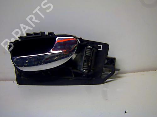 Front right interior door handle PEUGEOT 307 (3A/C) 2.0 HDi 110 | BP25402306I14