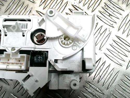 Comando chauffage CITROËN BERLINGO MULTISPACE (B9) 1.6 HDi 110 | BP31222892I5 