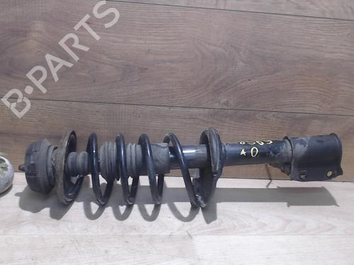 Used Right front shock absorber DACIA SANDERO 1.2 16V (75 hp) 25384950