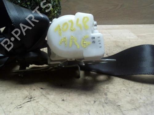 Used Rear left seatbelt SUZUKI SWIFT III (MZ, EZ) 1.3 DDiS (RS413D) (75 hp) 31232965
