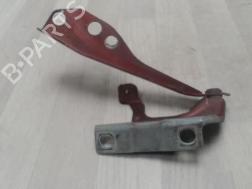 Hinge/Door check strap VOLVO S40 II (544) 1.6 D | BP27862629C146 
